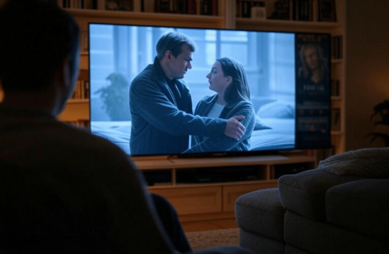 Your Ultimate Weekend Watchlist: Top 10 Movies and TV Shows to Stream Now