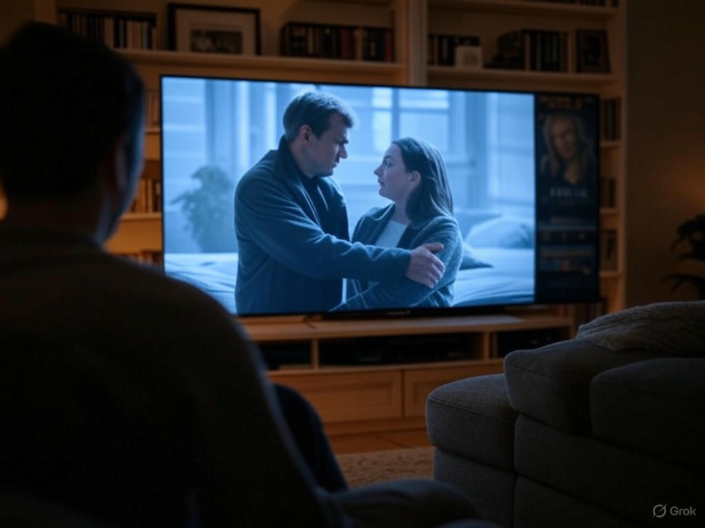 Your Ultimate Weekend Watchlist: Top 10 Movies and TV Shows to Stream Now