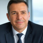 Shaping the Future: The 2025 Global CMO Powerhouses Unveiled