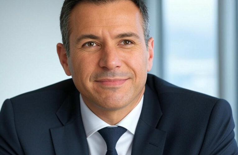 Shaping the Future: The 2025 Global CMO Powerhouses Unveiled
