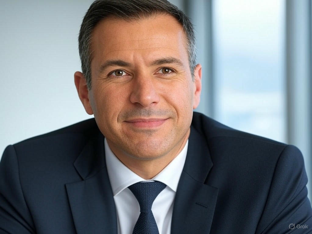 Shaping the Future: The 2025 Global CMO Powerhouses Unveiled