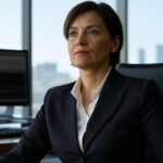 Breaking Barriers: The Wealthiest Self-Made Women of 2025