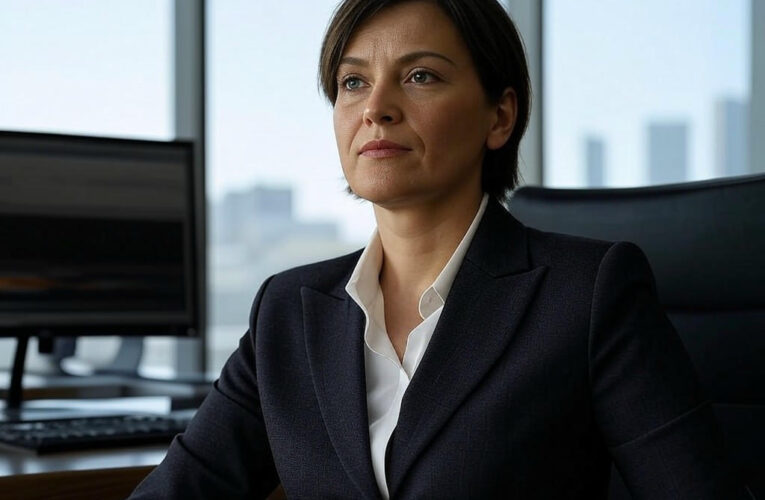 Breaking Barriers: The Wealthiest Self-Made Women of 2025