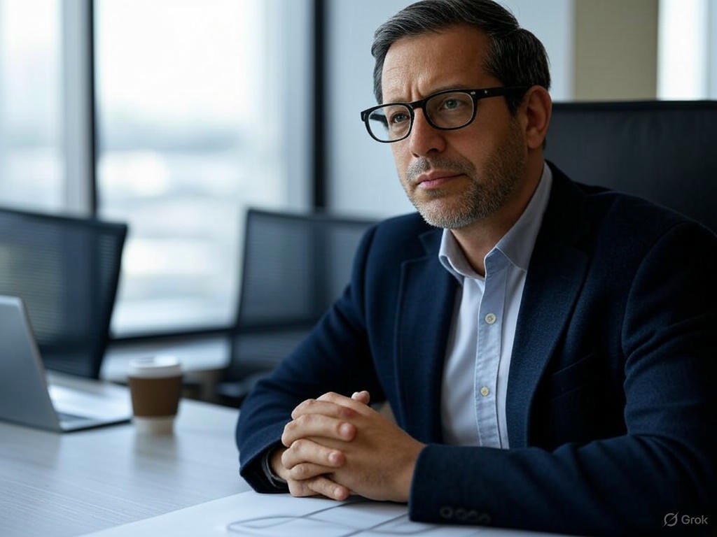 End of the 9-to-5: Embracing the Era of the Endless Workday