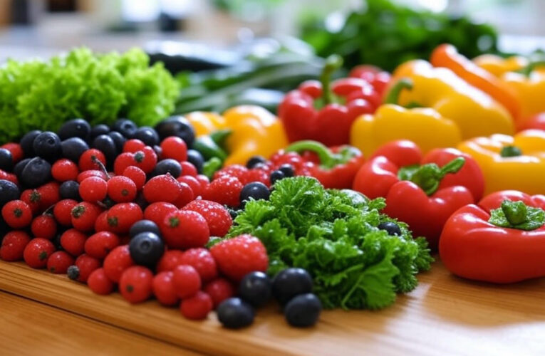 Brighten Your Plate: The Top Anti-Inflammatory Eating Habit to Embrace
