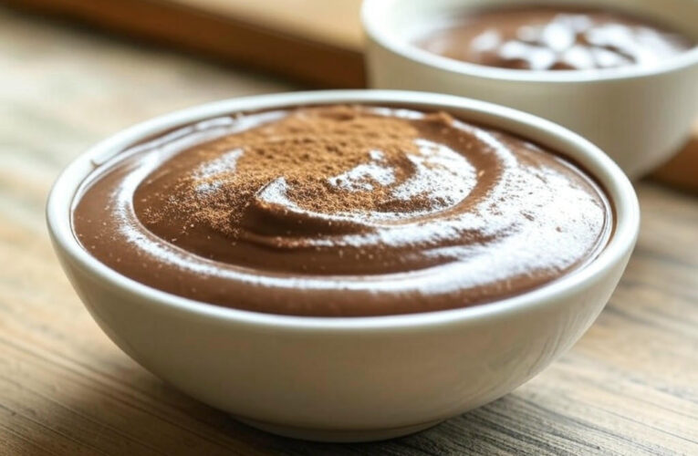 Sweet Defense: How Dark Chocolate May Shield Your Brain from Dementia
