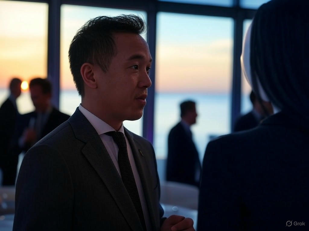 Cannes Ad Festival Embraces AI as the Star Guest of Honor