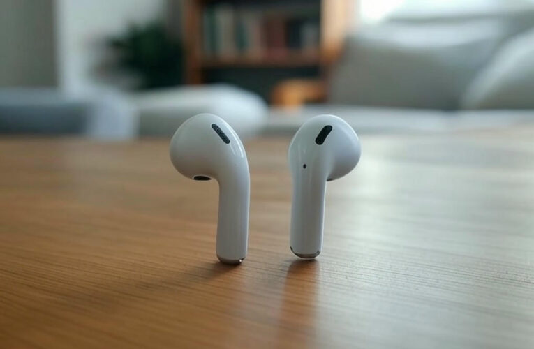 Father’s Day Deals: Apple AirPods Pro and AirPods 4 Hit Record Low Prices!