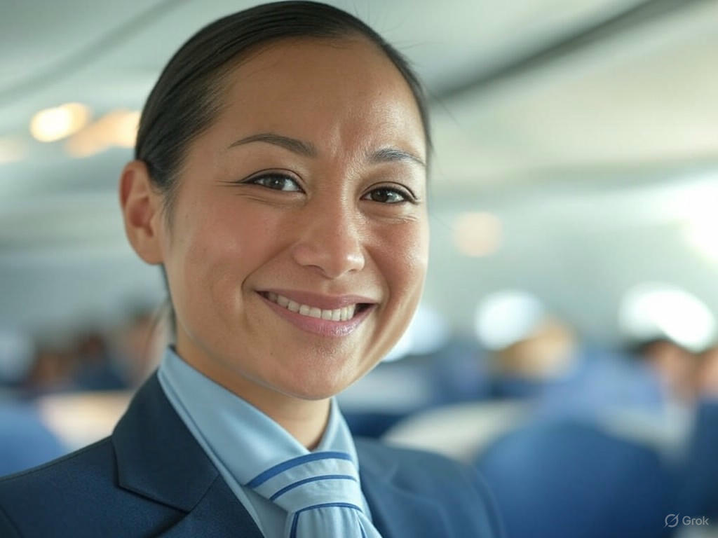 Sky High Standards: Unveiling the Top US Airlines for 2025