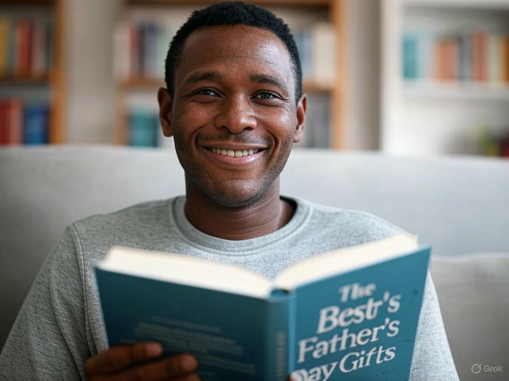 Unforgettable Father’s Day Gifts for Every Kind of Dad