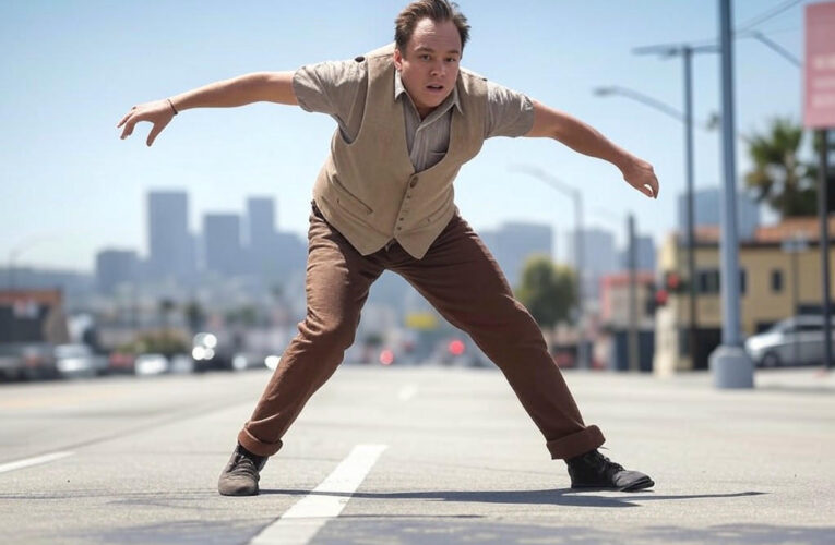 Celebrating a Century of Cinematic Stunts: Hollywood’s Unsung Heroes