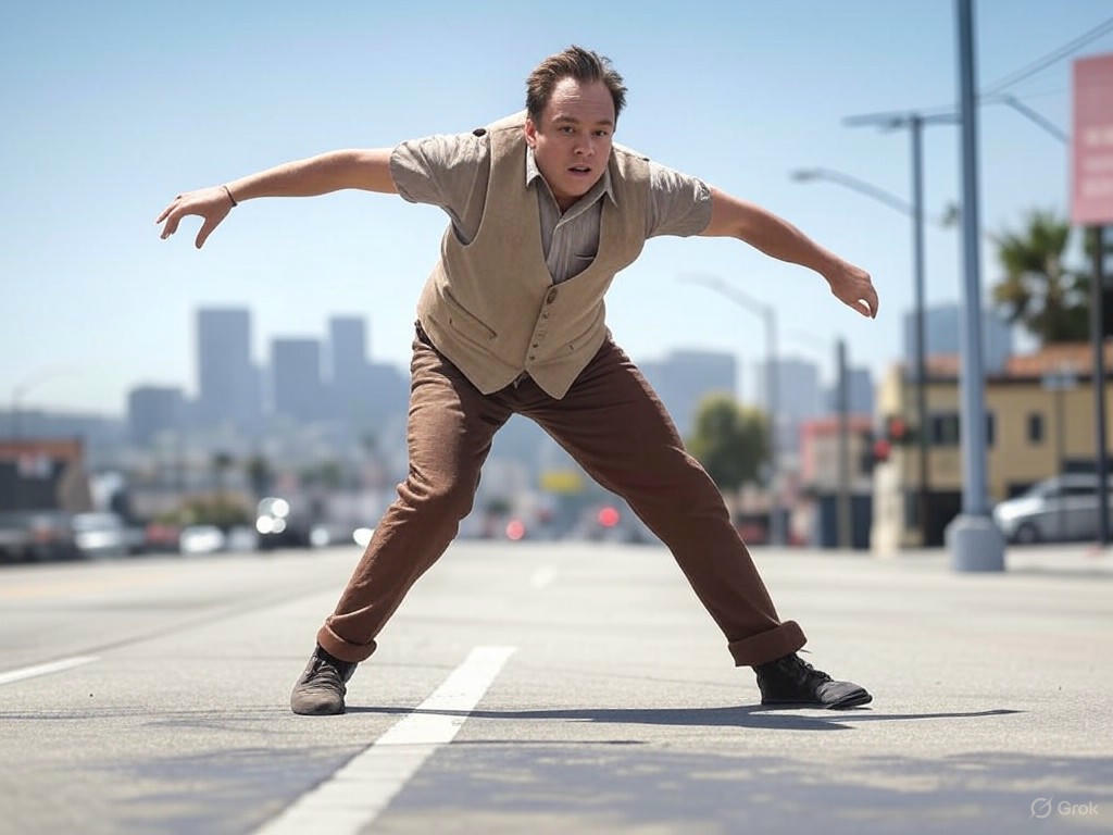 Celebrating a Century of Cinematic Stunts: Hollywood’s Unsung Heroes