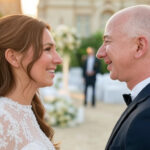 A Venetian Fairy Tale: Unpacking the Bezos-Sánchez Wedding Extravaganza