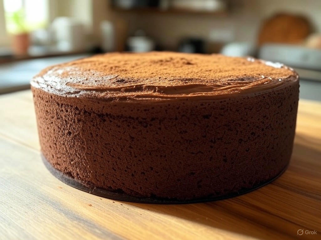 Soda-Powered Sweets: The Bundt Cake Taking the Internet by Storm