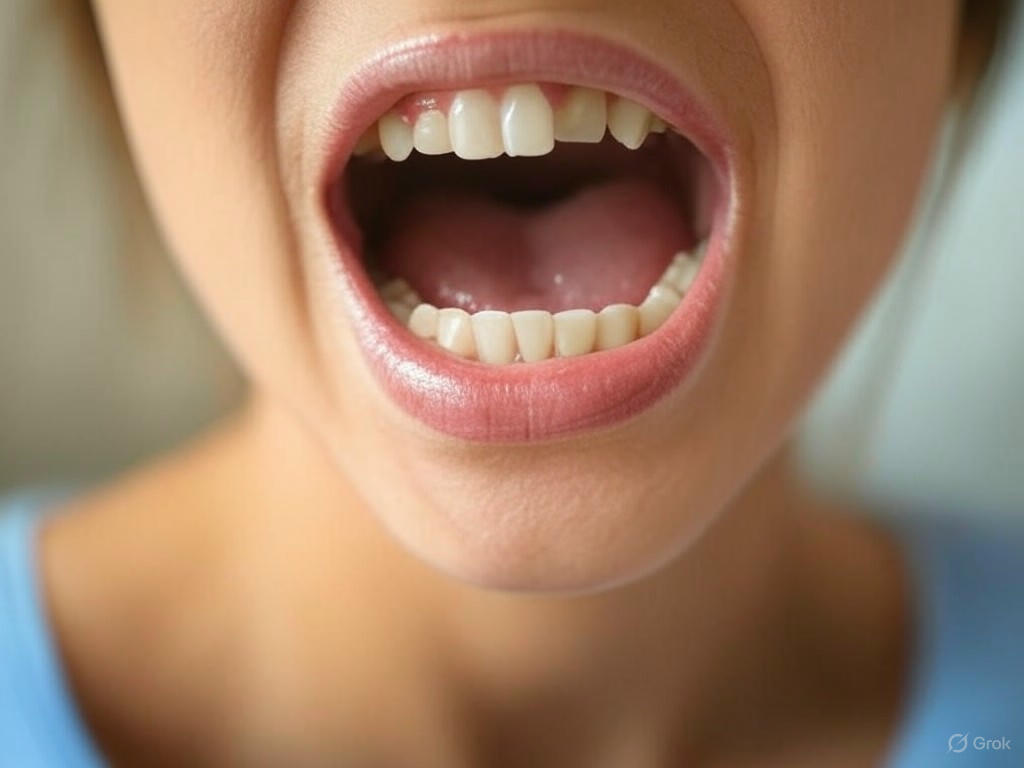 Could Your Mouth Be the Hidden Culprit Behind Alzheimer’s Disease?