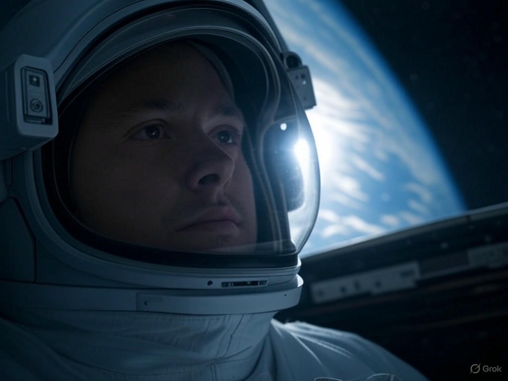 Breaking Barriers: Humanity’s Astonishing Speed Record of 39,937.7 km/h