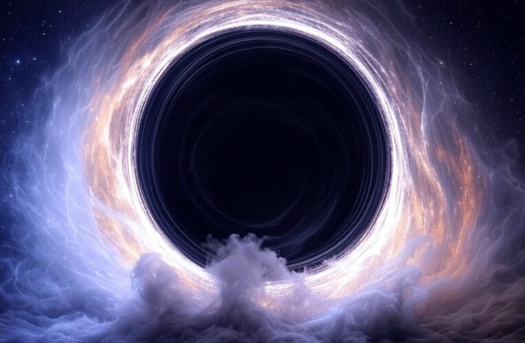 Cosmic Titan: The Unstoppable Spin of M87’s Black Hole Wreaks Havoc