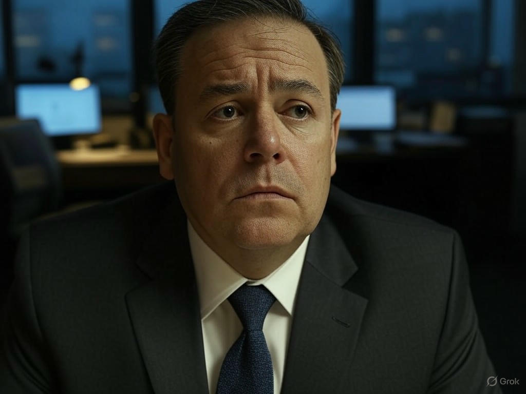 HBO Max’s Leadership Woes: A Cultural Crossroads for American Media