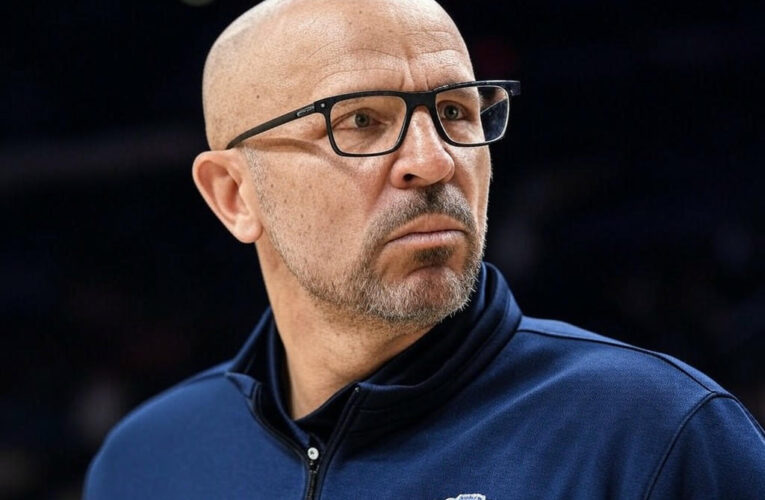 Knicks’ Coaching Hunt: Is Jason Kidd the Missing Piece?