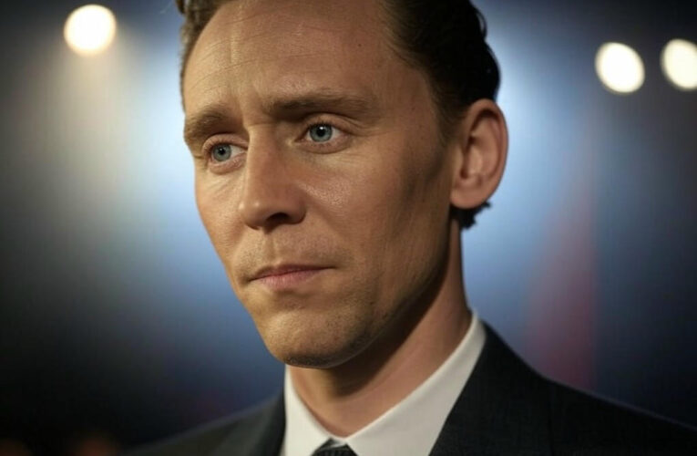 Tom Hiddleston Shines in the Uneven Yet Haunting ‘The Life of Chuck’