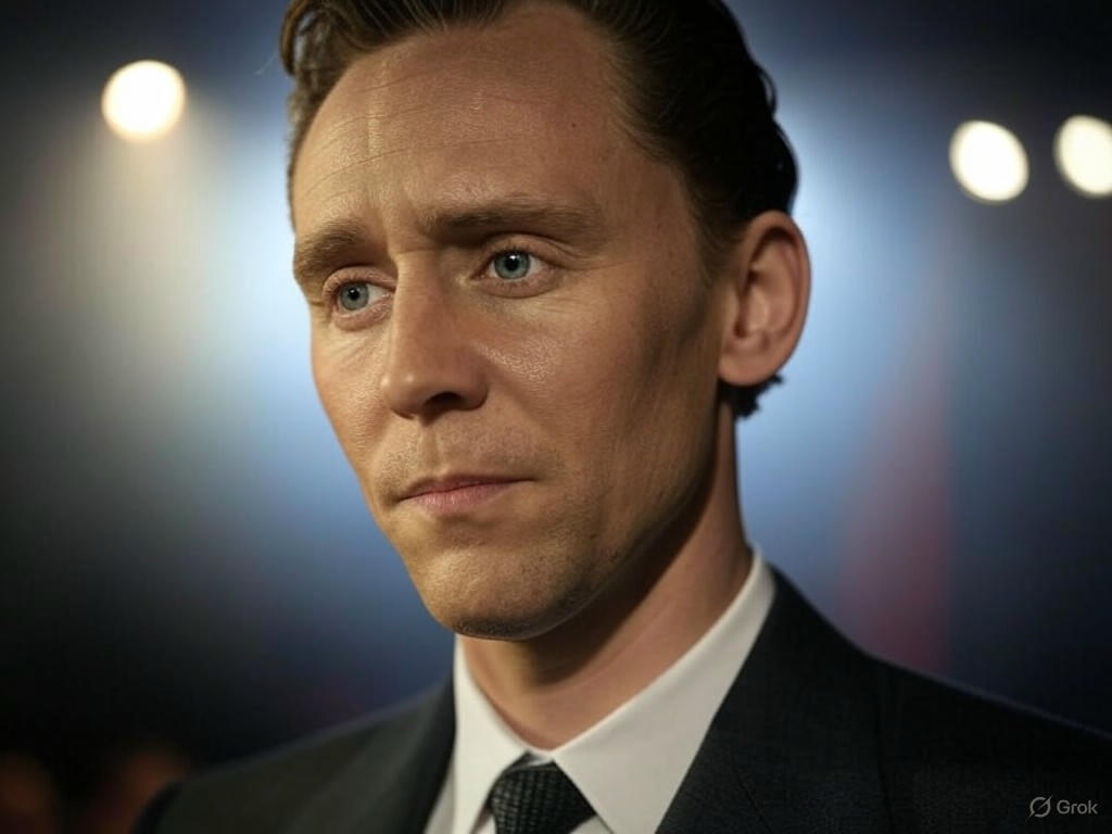 Tom Hiddleston Shines in the Uneven Yet Haunting ‘The Life of Chuck’