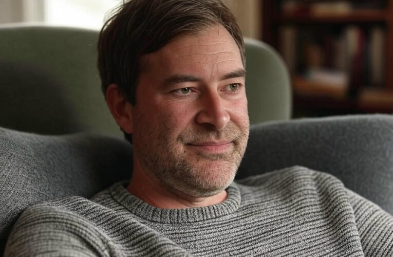 Mark Duplass Opens Up About the Relentless Battle with Depression