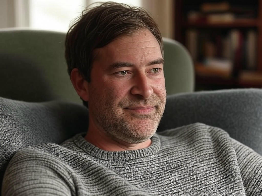 Mark Duplass Opens Up About the Relentless Battle with Depression