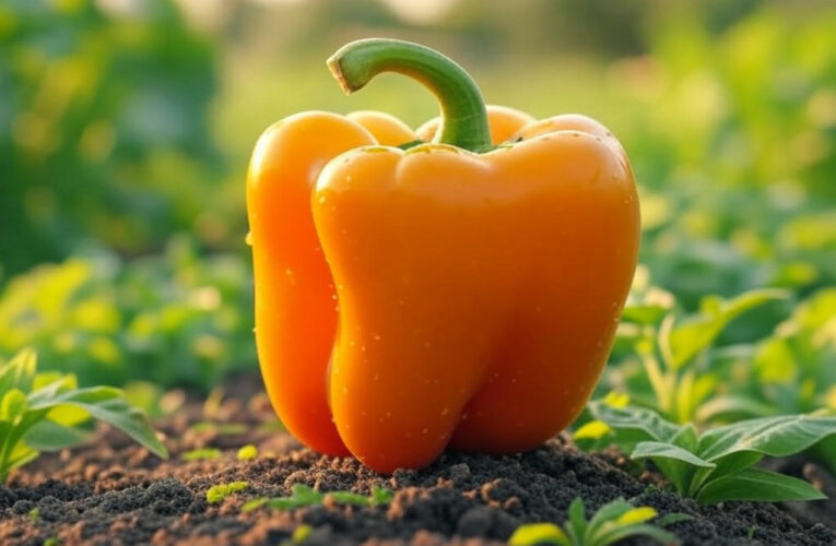 America’s Favorite Vegetable: A Hidden Pesticide Problem