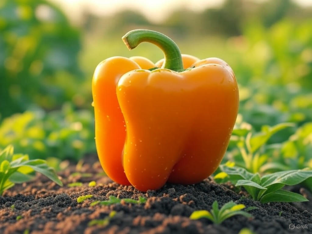 America’s Favorite Vegetable: A Hidden Pesticide Problem