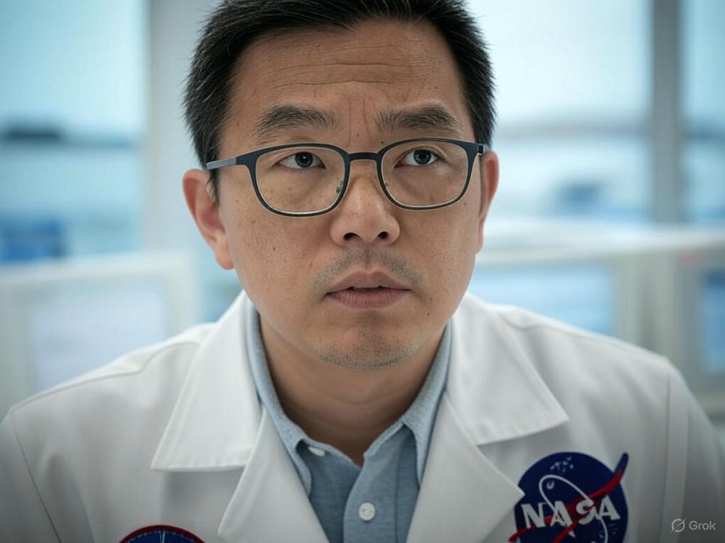 NASA’s Future in Jeopardy: Proposed Budget Cuts Threaten Vital Science Missions