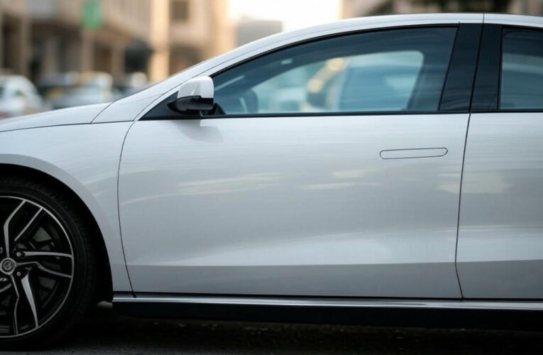 Hyundai IONIQ 6 Surges Ahead: A Game-Changer in EV Range