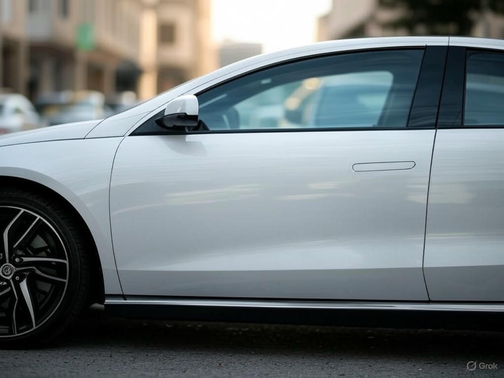 Hyundai IONIQ 6 Surges Ahead: A Game-Changer in EV Range