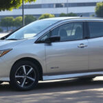 Nissan Leaf 2026: A Bold New Era for Electric Driving
