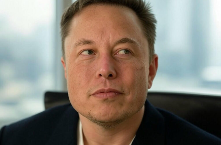 Elon Musk’s Stand on EV Credits: A Win for America’s Future