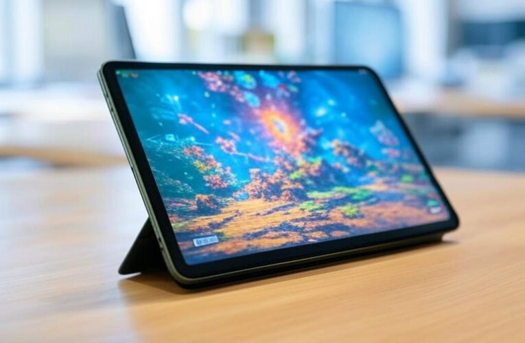 OnePlus Pad 3: A Stellar Entertainment Hub with Workplace Woes
