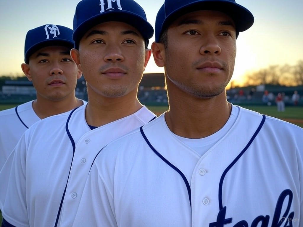 Rookie Debuts and Rivalries Heat Up: MLB’s Latest Buzz