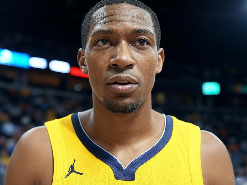 Pacers’ Long Road to NBA Finals Dominance: A Coach’s Evolution