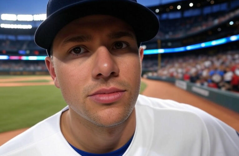 MLB Trade Deadline Buzz: Mid-Tier Stars in the Spotlight