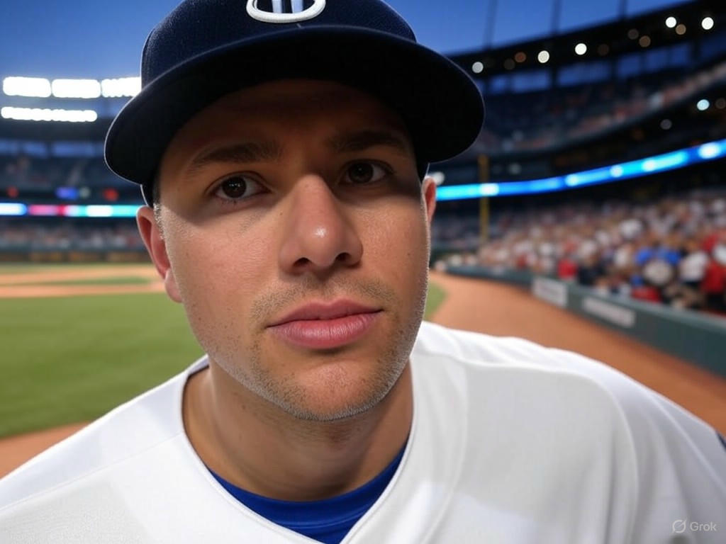 MLB Trade Deadline Buzz: Mid-Tier Stars in the Spotlight