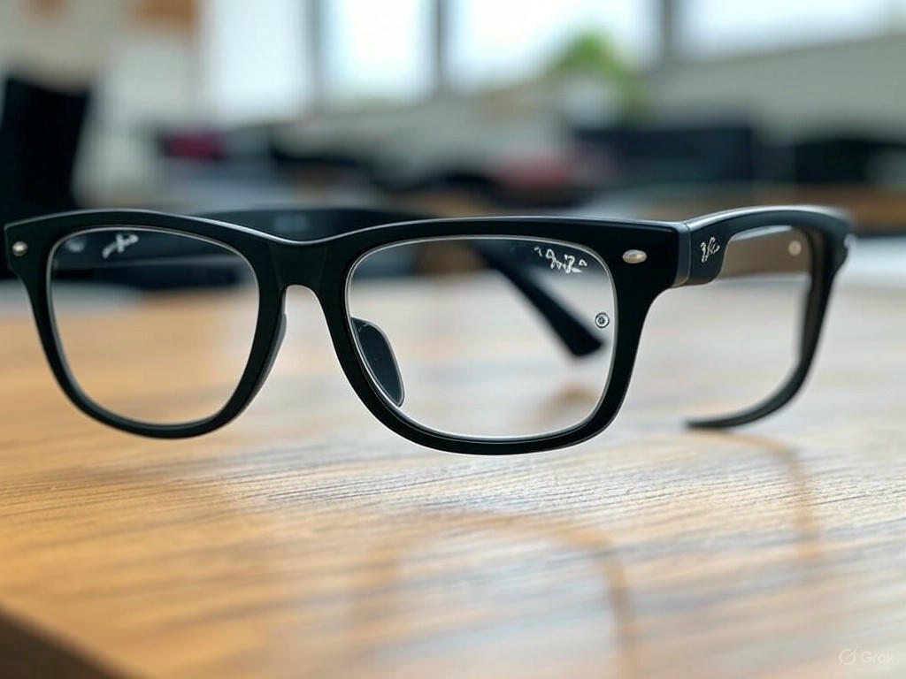 Ray-Ban Meta Smart Glasses Hit Record Low Price: A Tech Deal You Can’t Miss