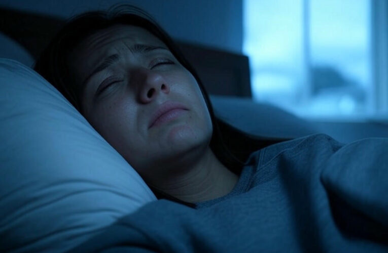 Unraveling the Mystery of Sleep Paralysis: When Dreams Turn Dark