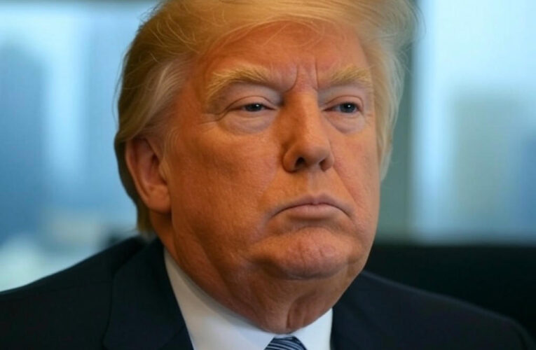 Trump Family’s Mobile Venture: A Threat to Apple’s Dominance?