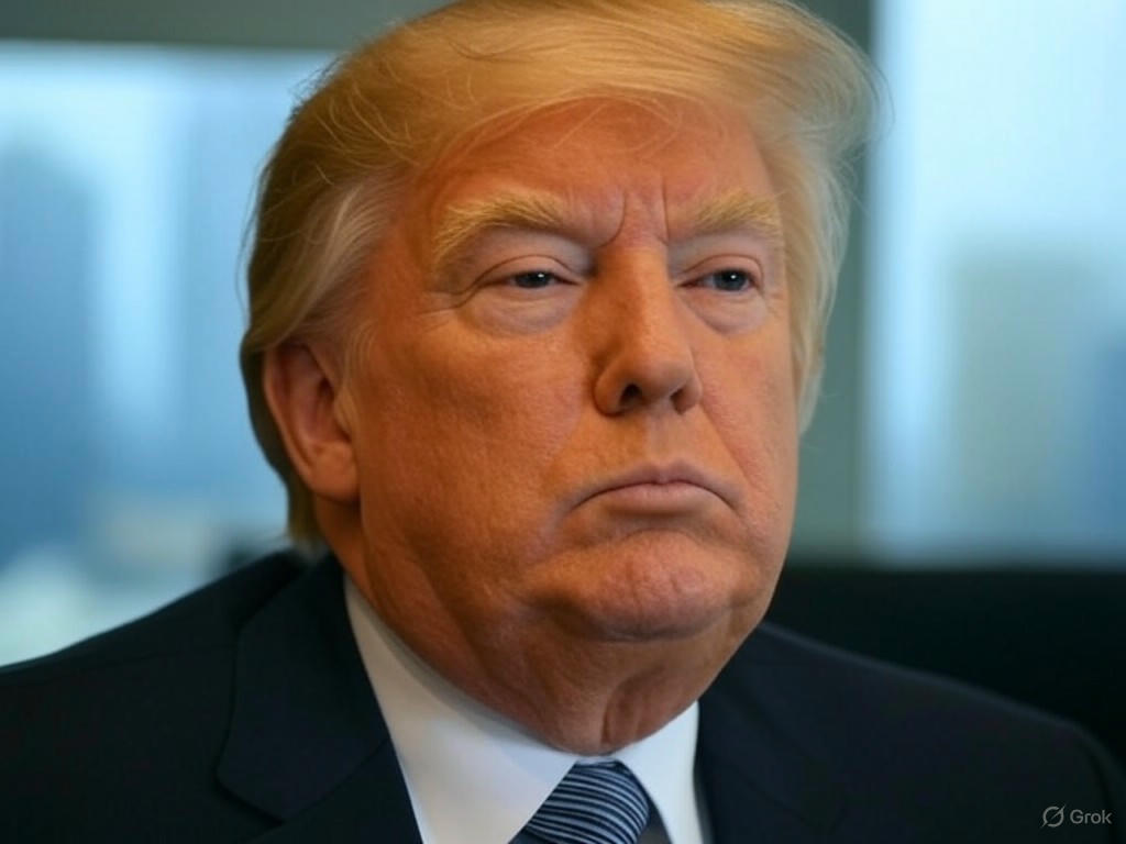 Trump Family’s Mobile Venture: A Threat to Apple’s Dominance?