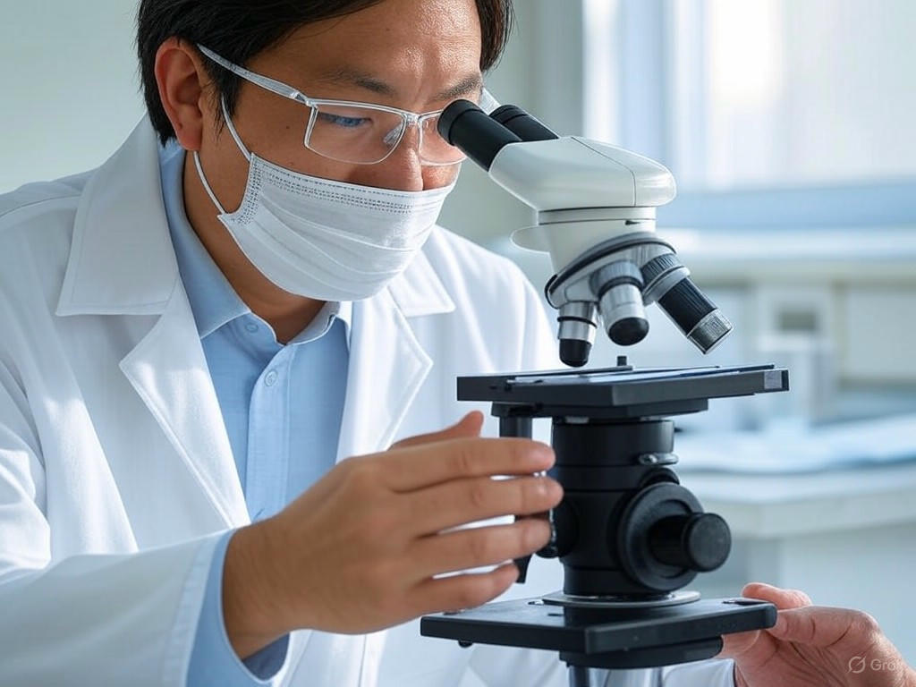 A Quiet Spell: Why Human Bird Flu Cases Have Stalled in the U.S.