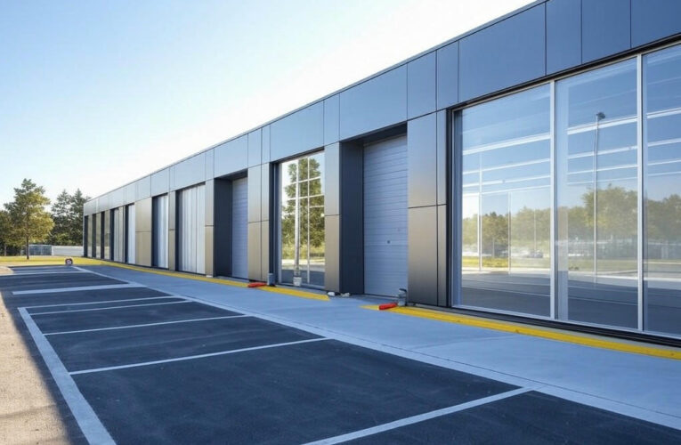 America’s EV Battery Boom Faces Uncertain Future Amid Slowing Sales