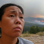 Hidden Dangers: How Wildfire Smoke Harms Your Health