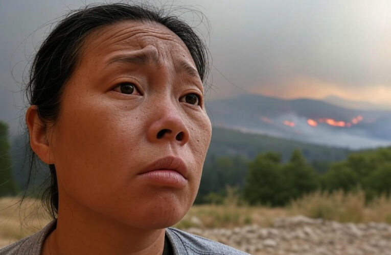 Hidden Dangers: How Wildfire Smoke Harms Your Health