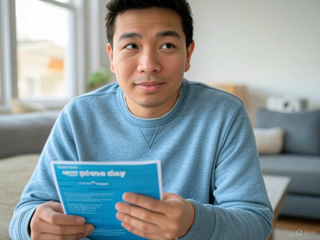 Unlocking the Best of Amazon Prime Day 2025: Your Ultimate Shopping Guide