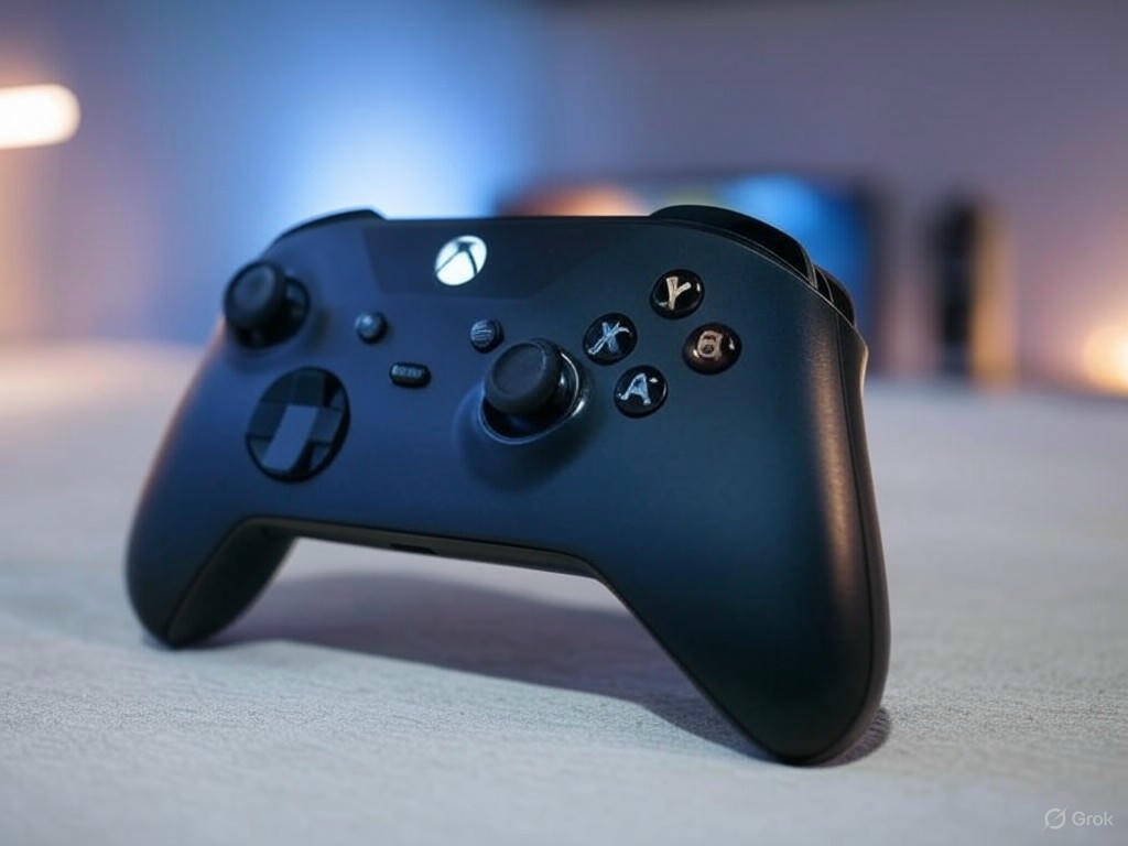 Xbox Handheld’s Uphill Battle: Timing Couldn’t Be Worse