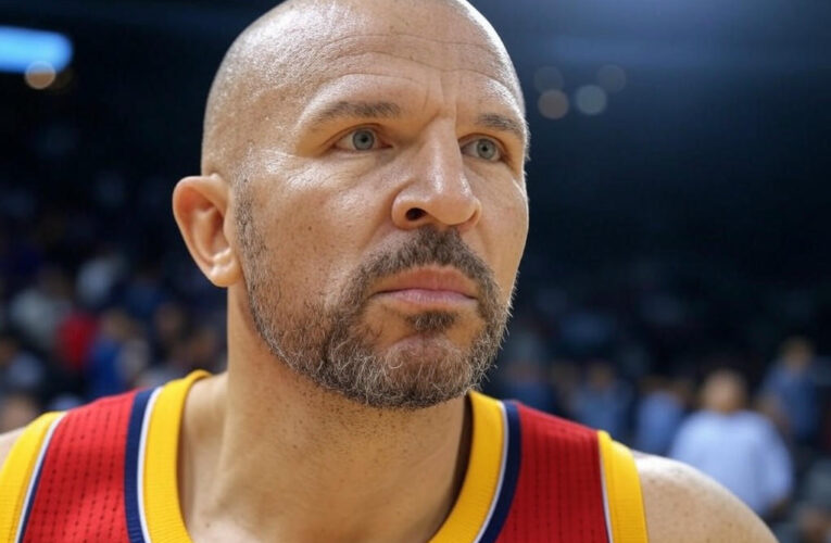 The Dual Legacy of Jason Kidd: Genius and Controversy